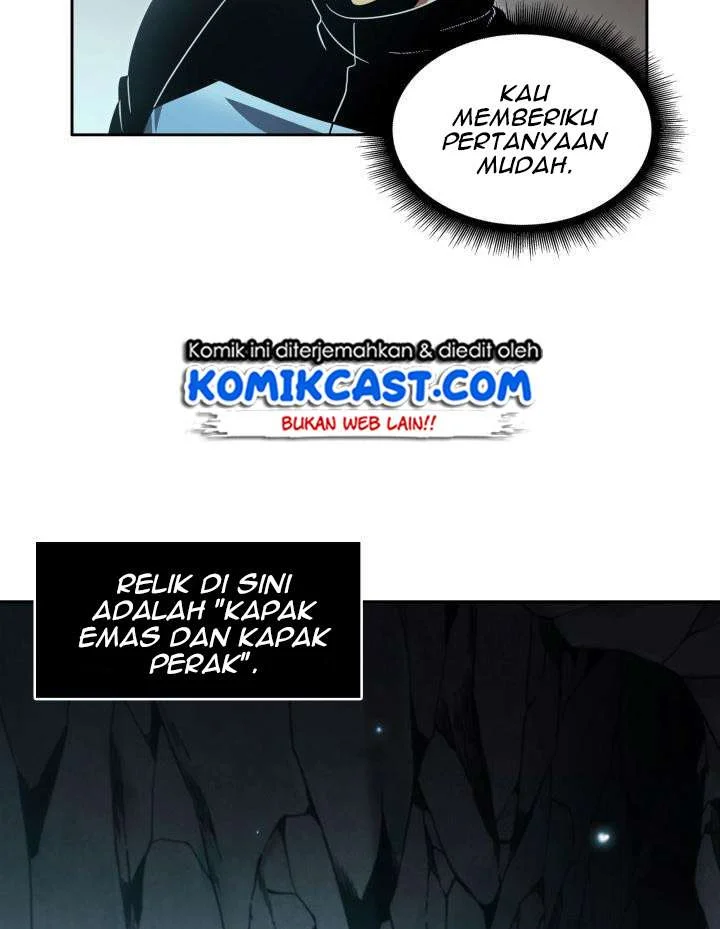 Tomb Raider King Chapter 6 Gambar 50