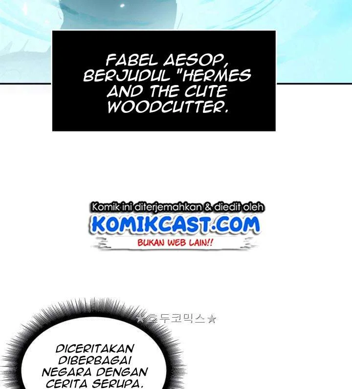 Tomb Raider King Chapter 6 Gambar 52