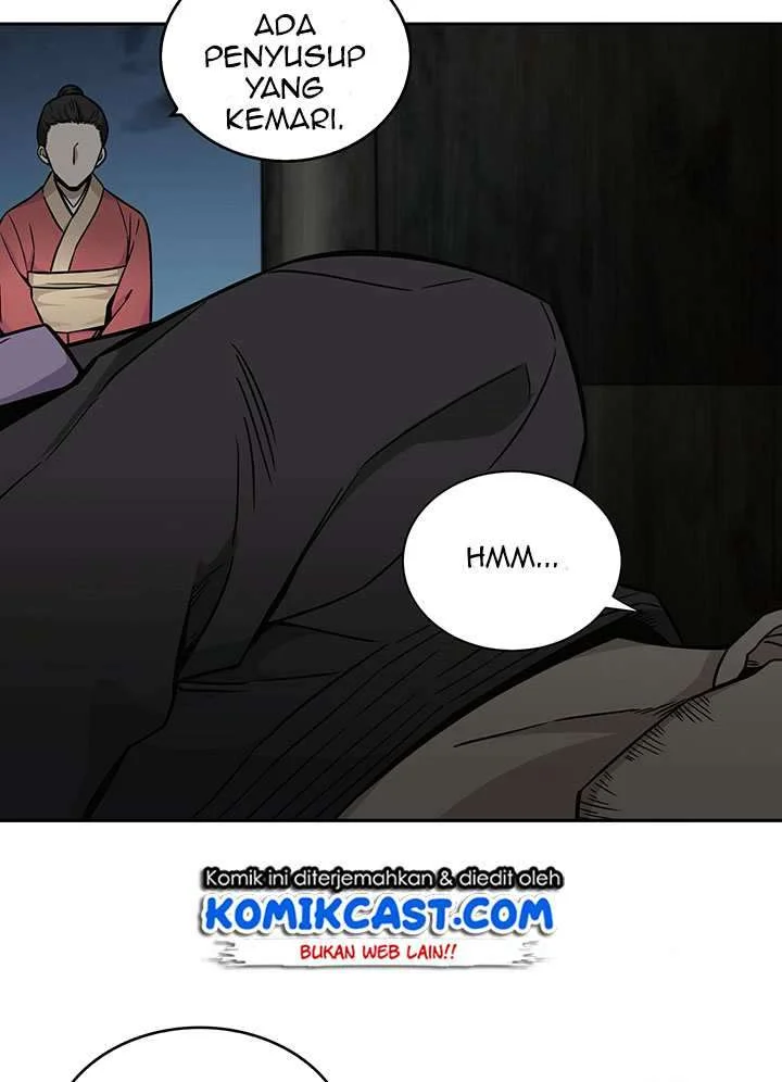 Tomb Raider King Chapter 60 Gambar 63