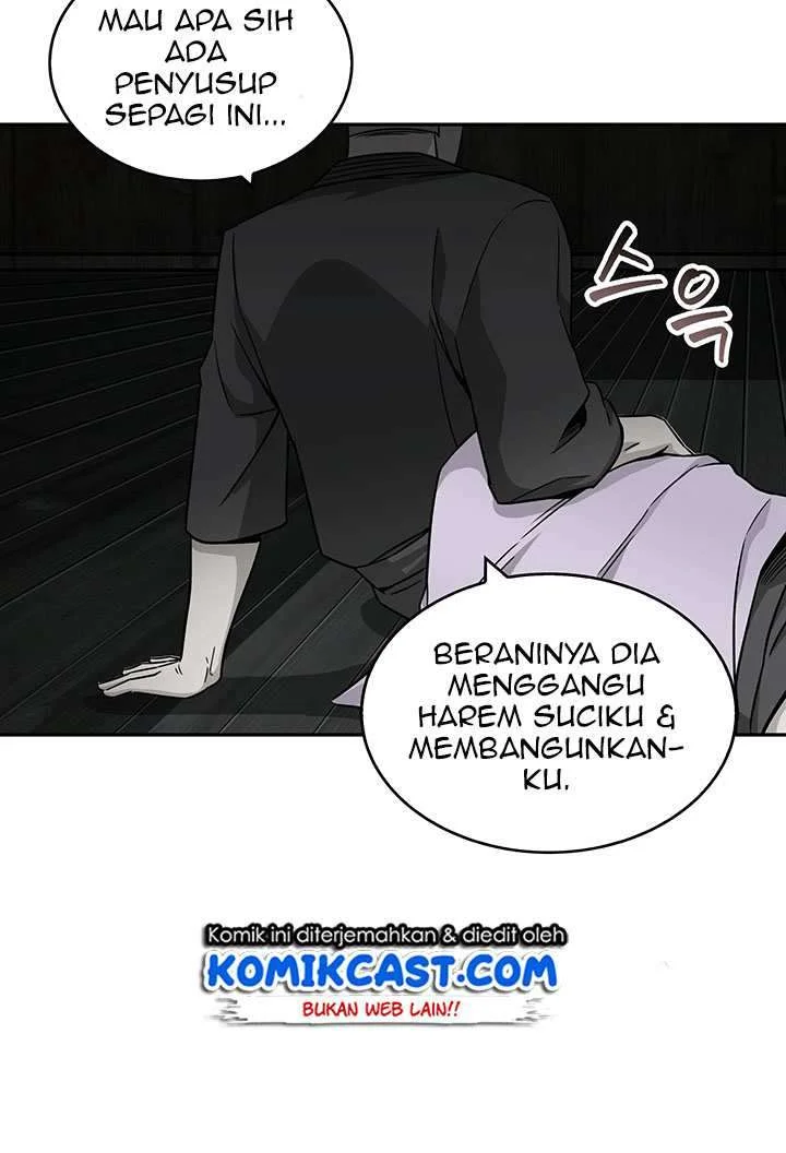 Tomb Raider King Chapter 60 Gambar 64