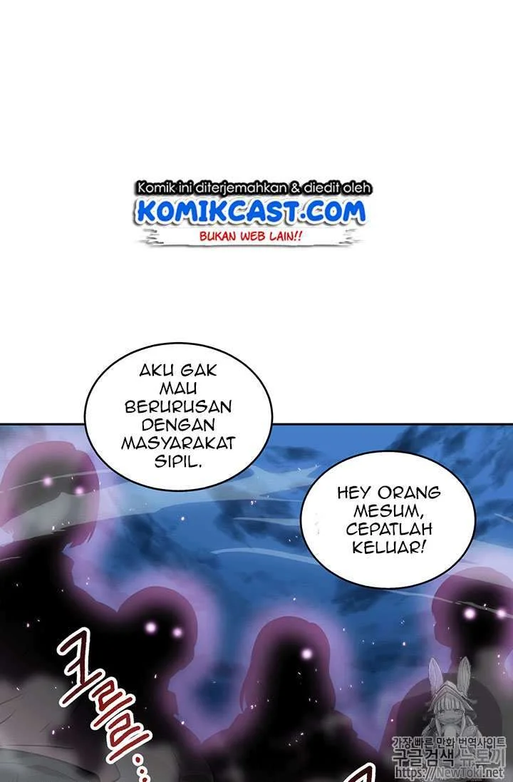 Tomb Raider King Chapter 60 Gambar 66