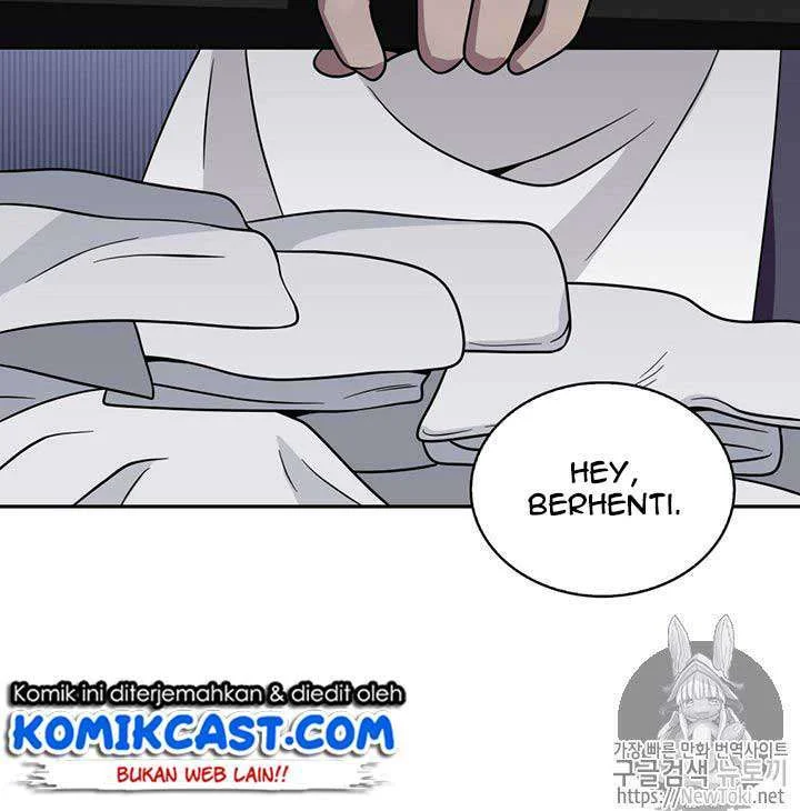 Tomb Raider King Chapter 61 Gambar 64
