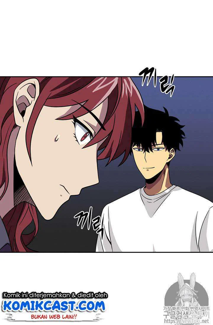 Tomb Raider King Chapter 61 Gambar 65