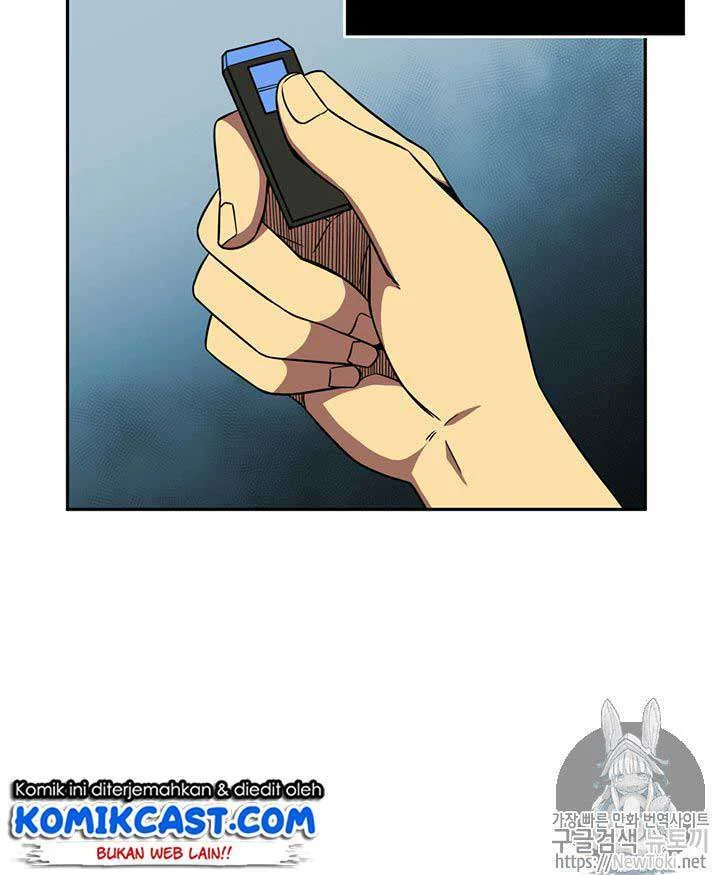 Tomb Raider King Chapter 62 Gambar 61