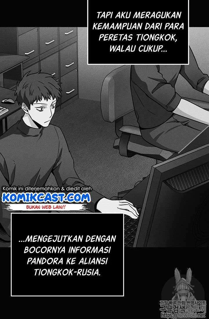Tomb Raider King Chapter 62 Gambar 64
