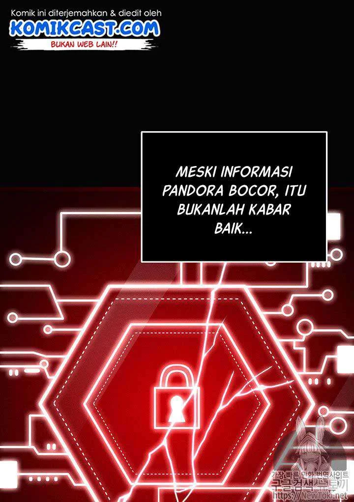 Tomb Raider King Chapter 62 Gambar 65
