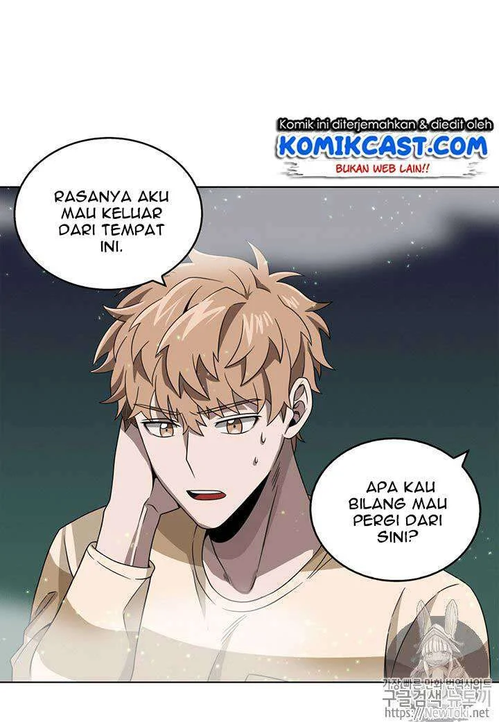 Tomb Raider King Chapter 63 Gambar 63