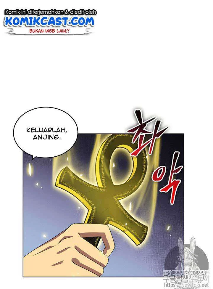 Tomb Raider King Chapter 63 Gambar 64