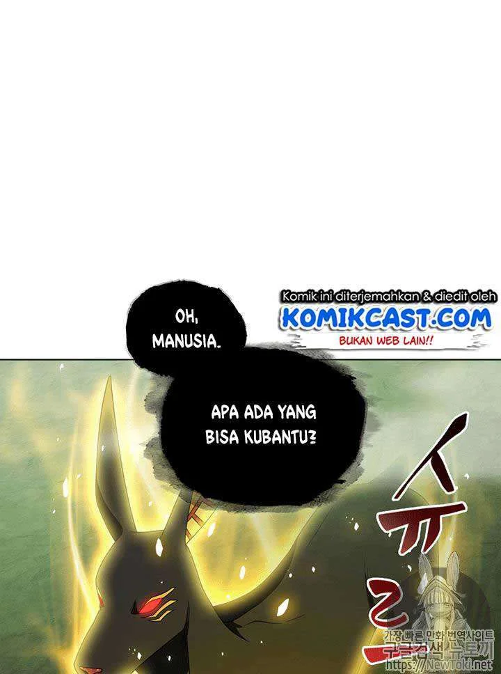 Tomb Raider King Chapter 63 Gambar 65