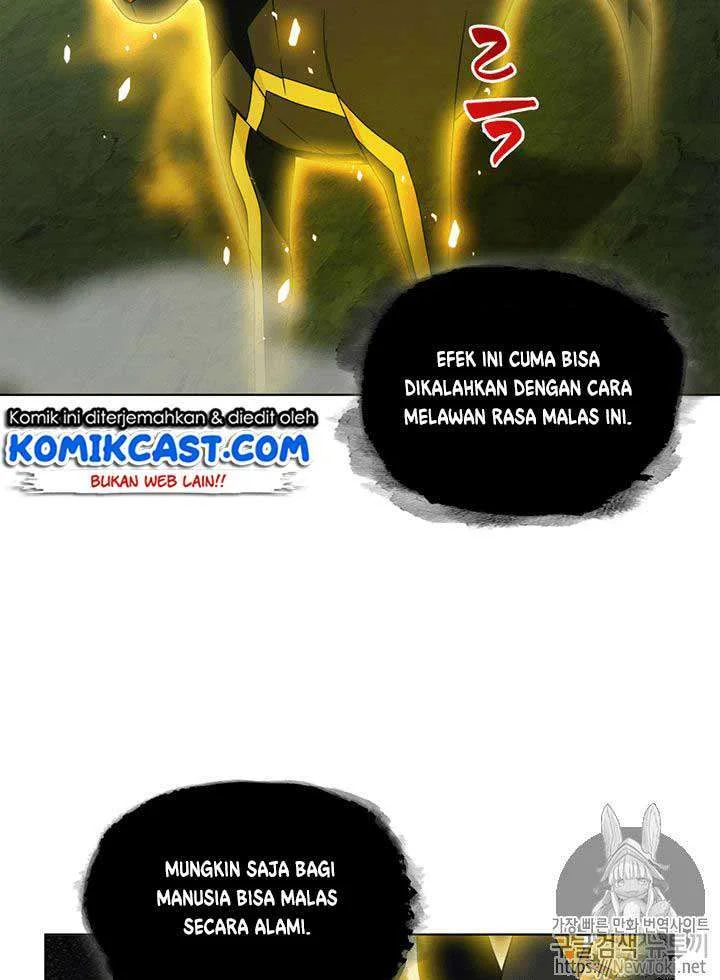 Tomb Raider King Chapter 63 Gambar 66