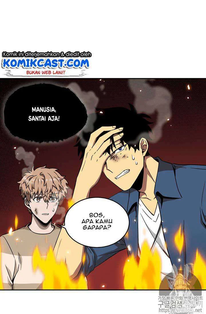 Tomb Raider King Chapter 64 Gambar 56