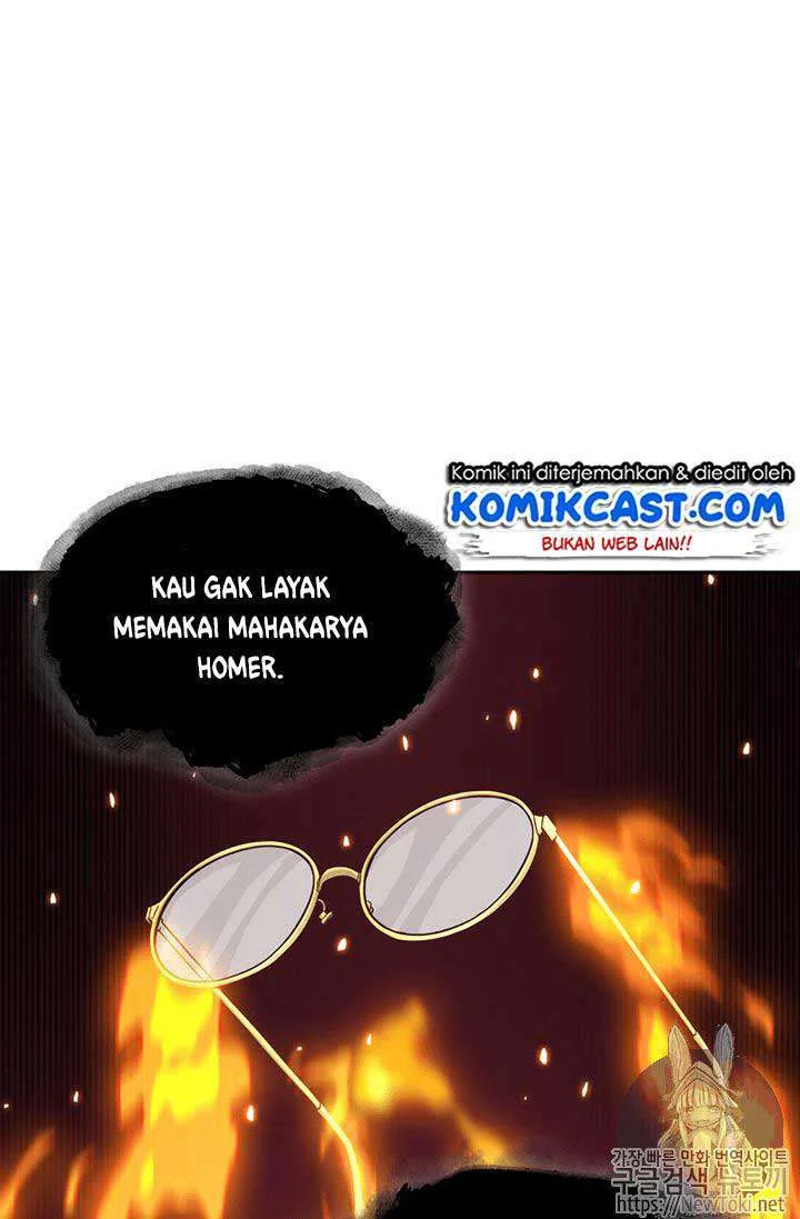 Tomb Raider King Chapter 64 Gambar 57
