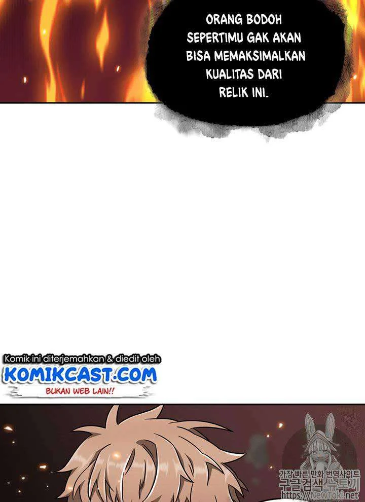 Tomb Raider King Chapter 64 Gambar 58