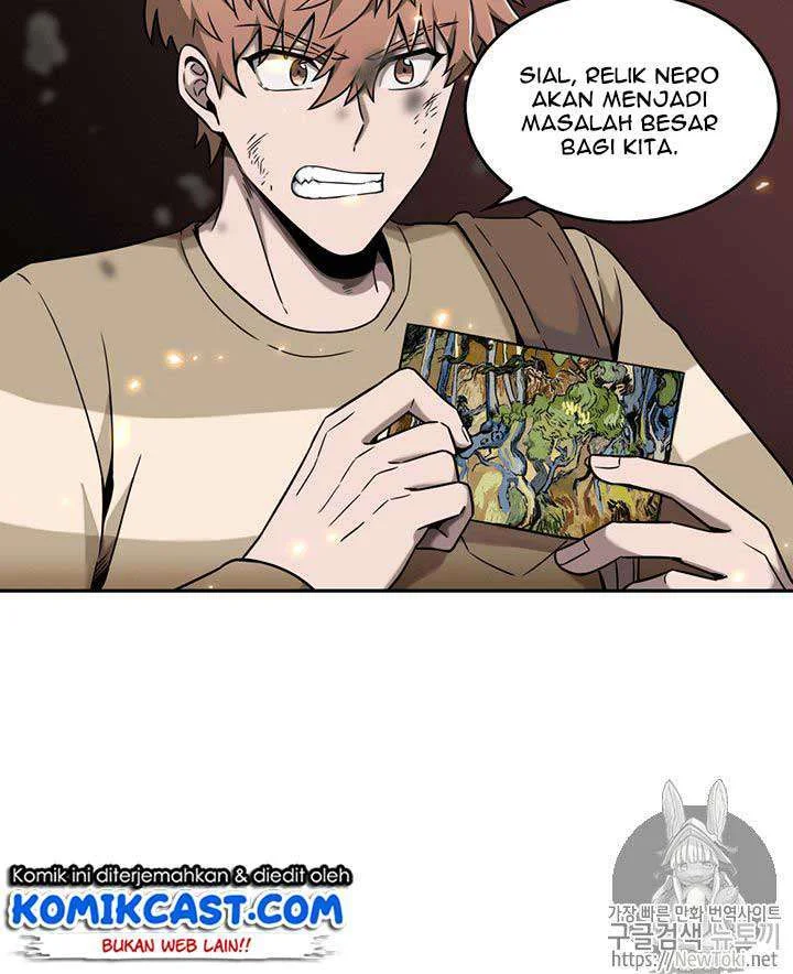 Tomb Raider King Chapter 64 Gambar 59