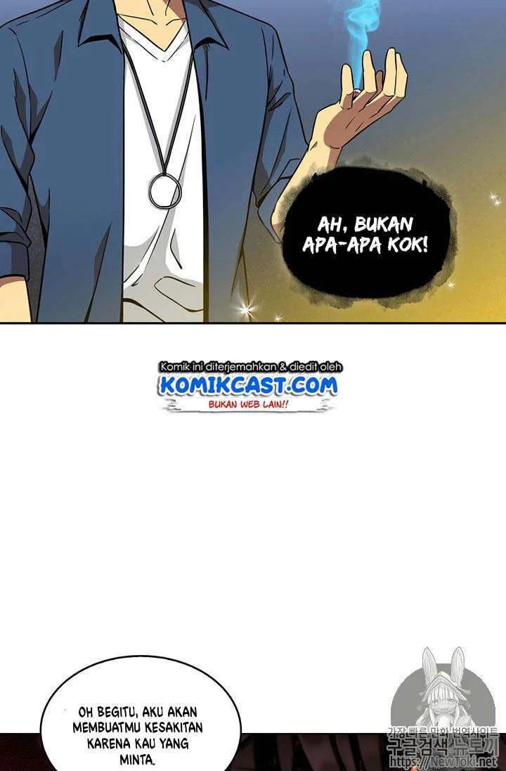 Tomb Raider King Chapter 66 Gambar 64