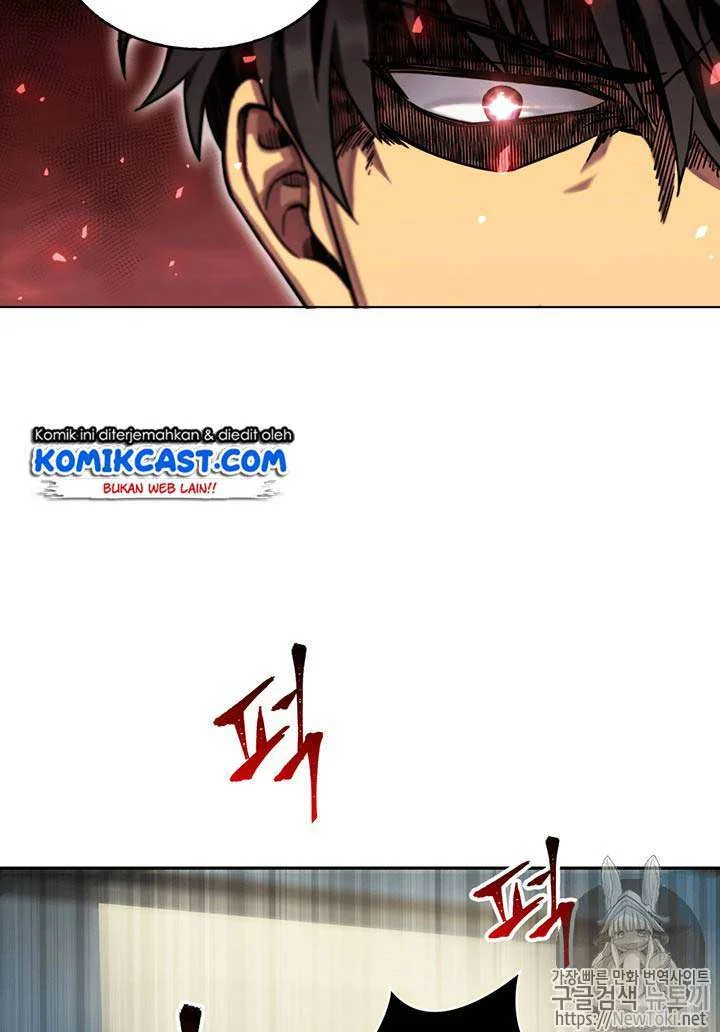 Tomb Raider King Chapter 66 Gambar 65