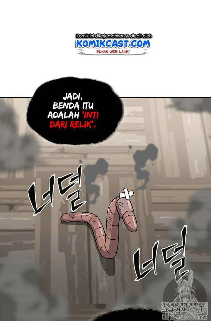 Tomb Raider King Chapter 66 Gambar 67