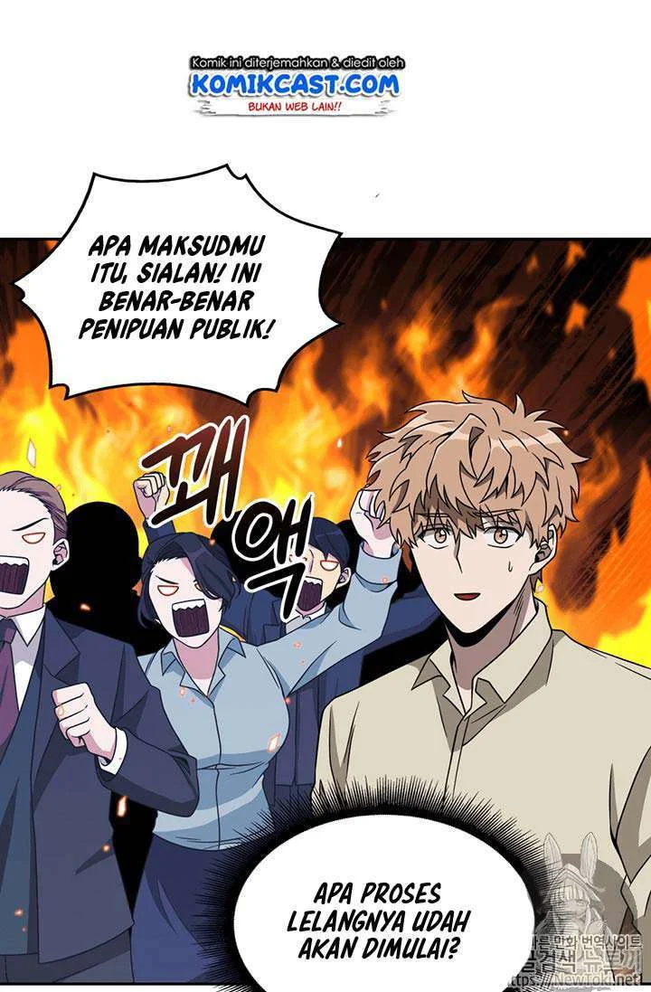 Tomb Raider King Chapter 67 Gambar 61