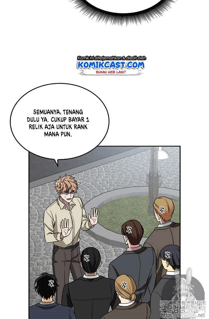 Tomb Raider King Chapter 67 Gambar 62