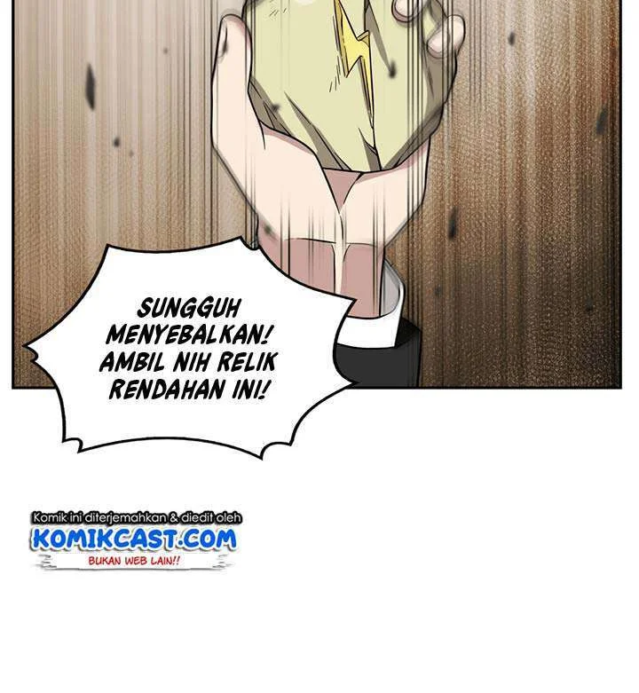 Tomb Raider King Chapter 67 Gambar 64