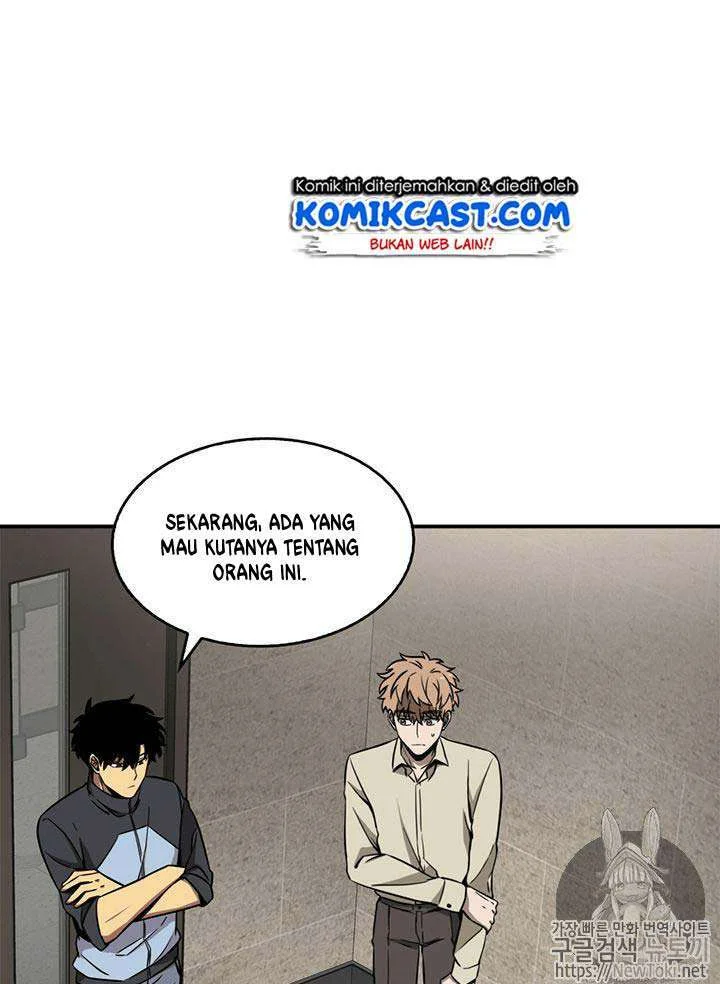 Tomb Raider King Chapter 68 Gambar 60