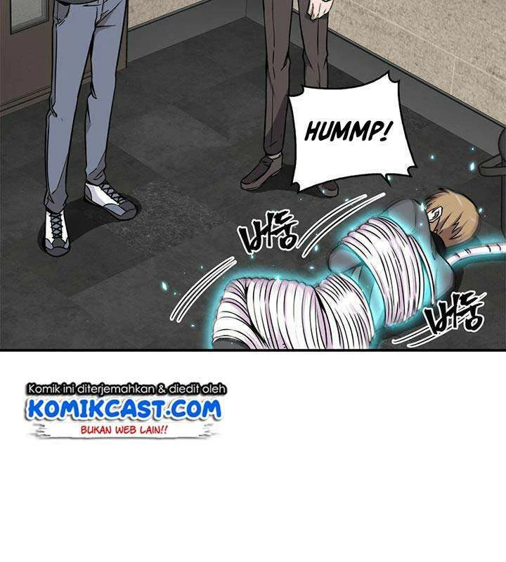 Tomb Raider King Chapter 68 Gambar 61
