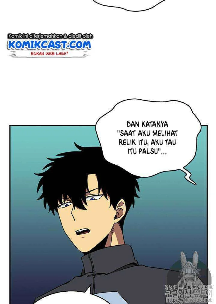 Tomb Raider King Chapter 68 Gambar 63