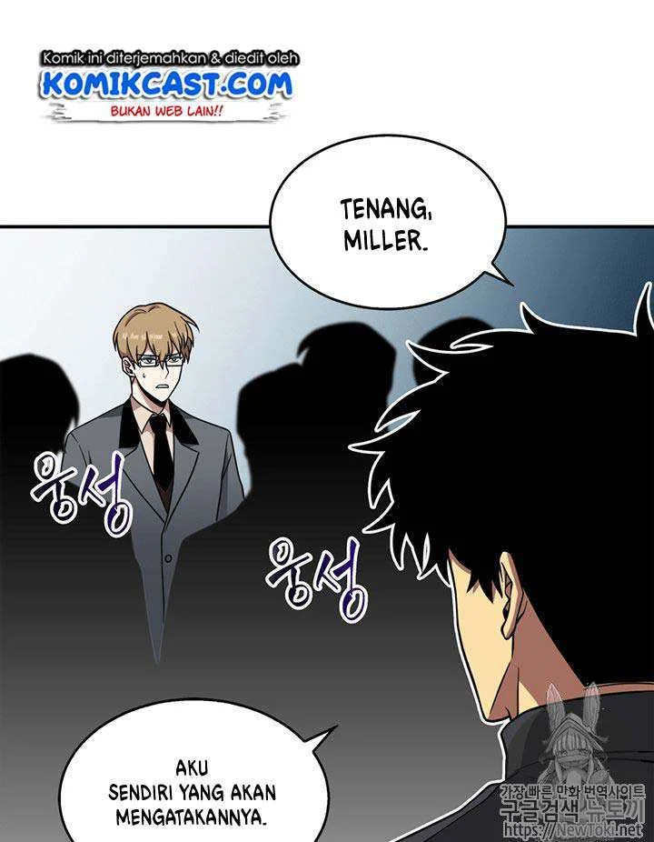 Tomb Raider King Chapter 69 Gambar 68