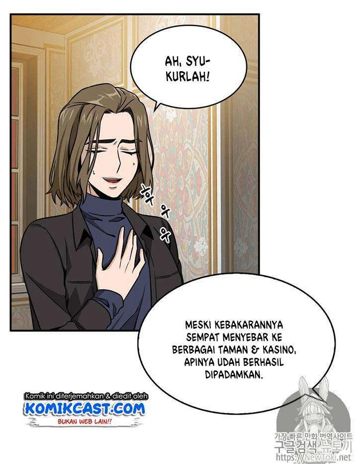 Tomb Raider King Chapter 70 Gambar 56
