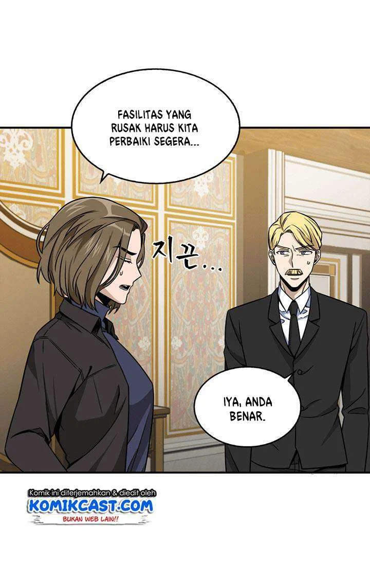 Tomb Raider King Chapter 70 Gambar 57