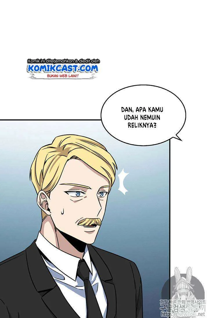 Tomb Raider King Chapter 70 Gambar 58