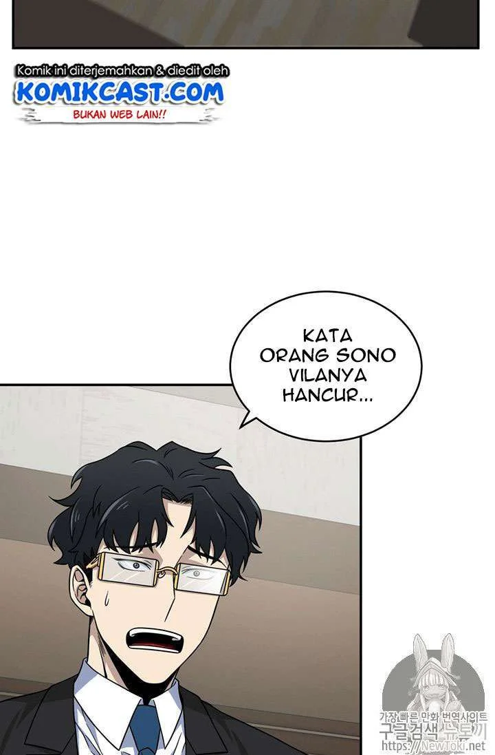 Tomb Raider King Chapter 71 Gambar 62