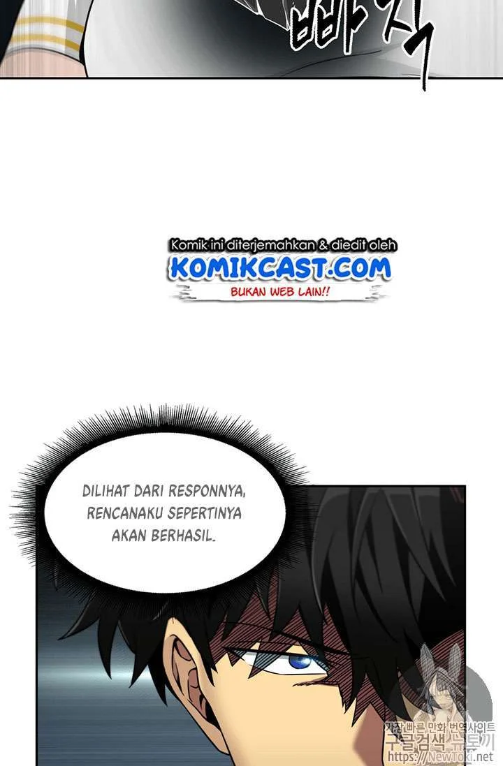 Tomb Raider King Chapter 72 Gambar 65