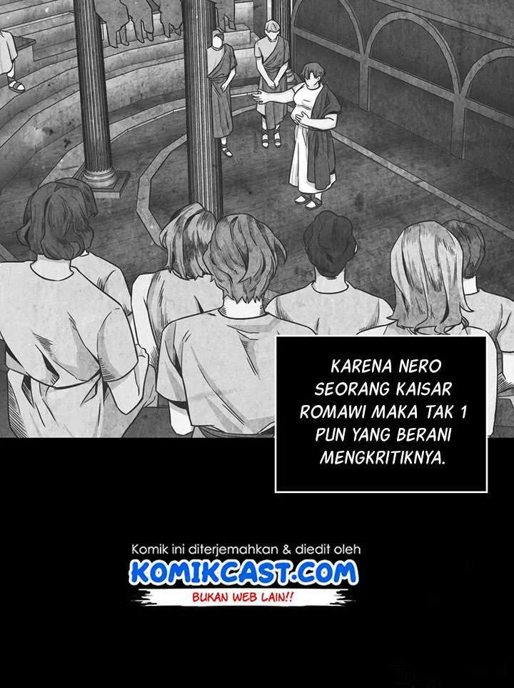 Tomb Raider King Chapter 72 Gambar 67