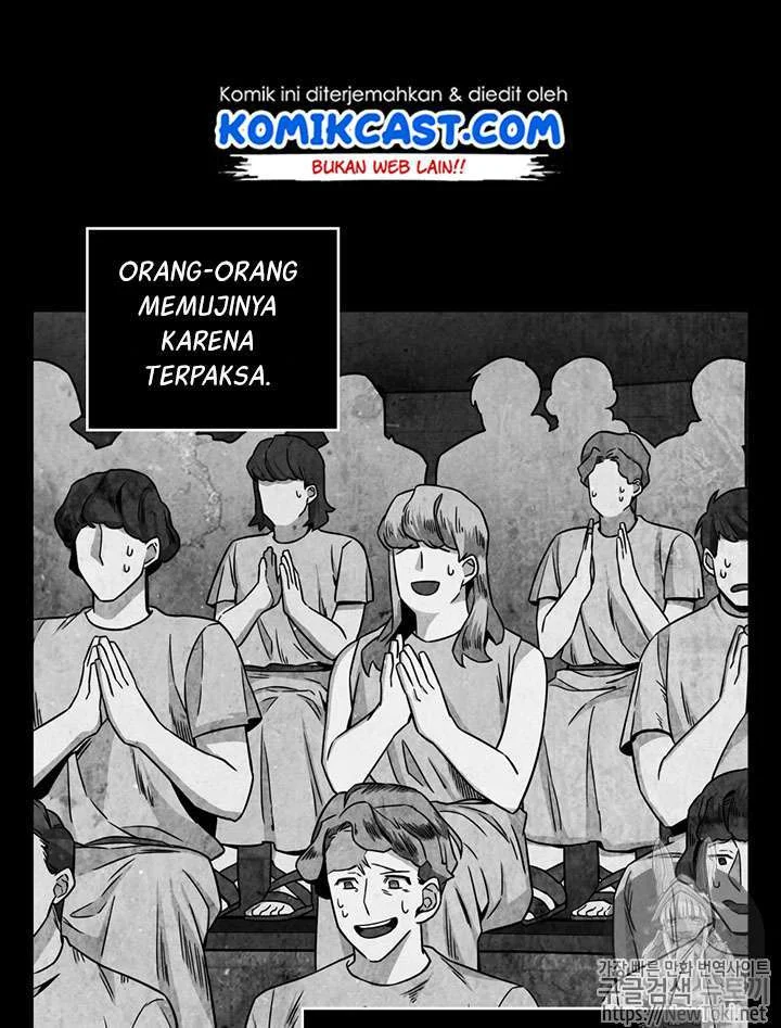Tomb Raider King Chapter 72 Gambar 68