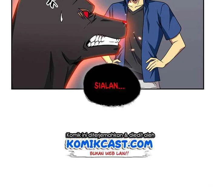 Tomb Raider King Chapter 73 Gambar 56