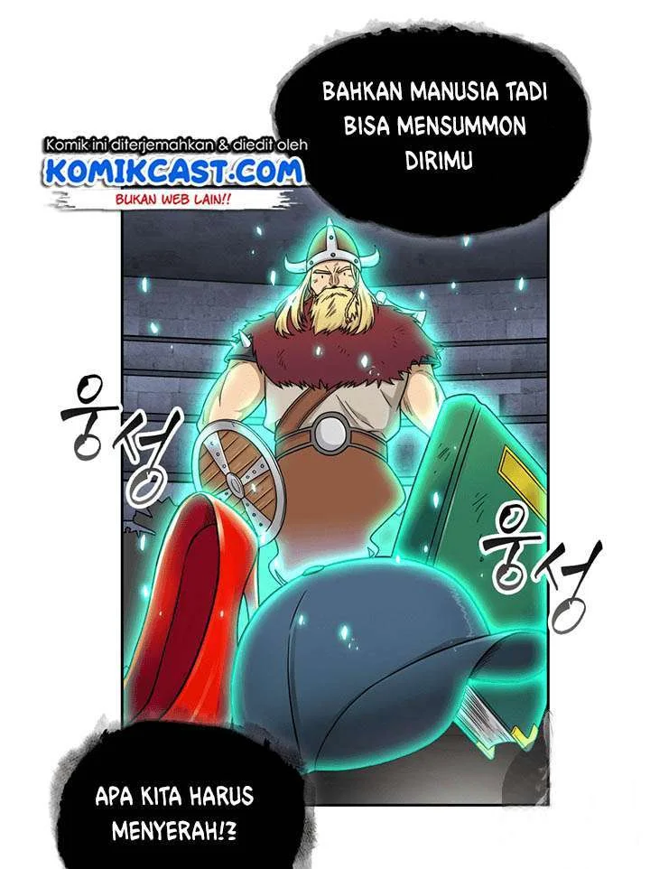 Tomb Raider King Chapter 73 Gambar 58