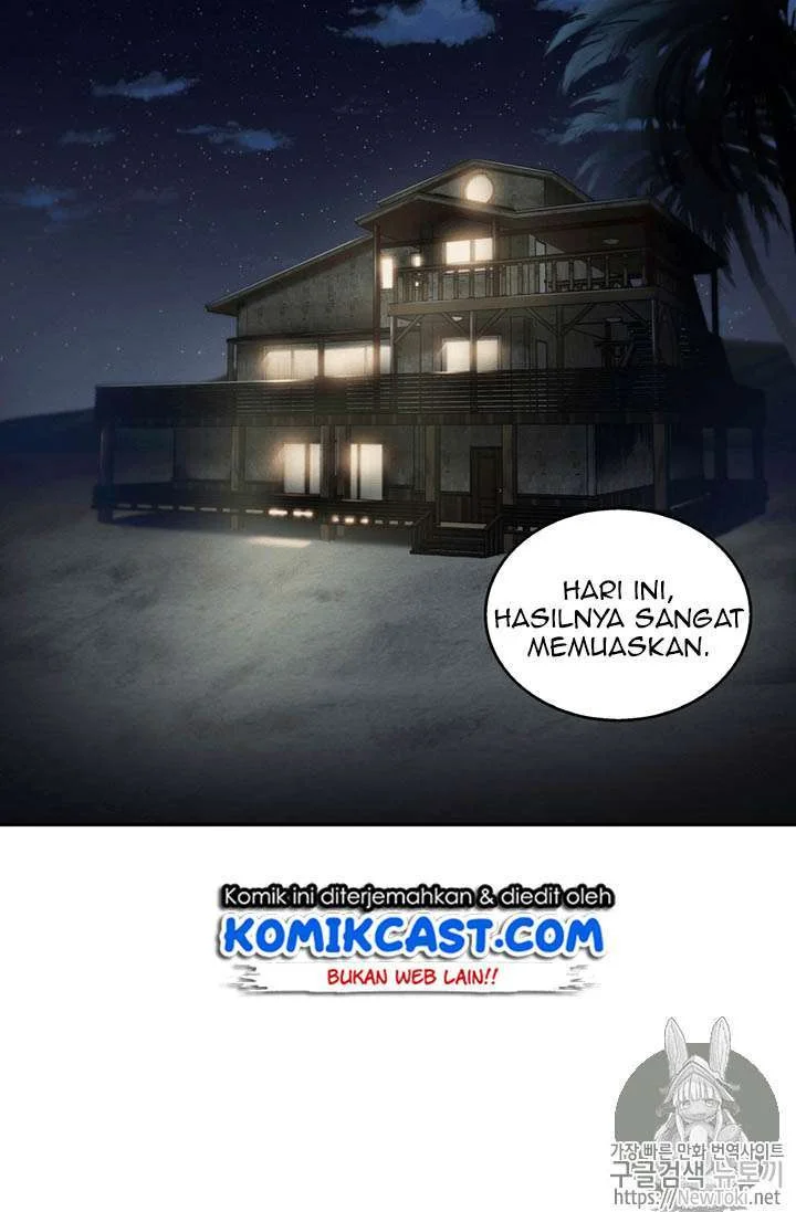 Tomb Raider King Chapter 74 Gambar 61
