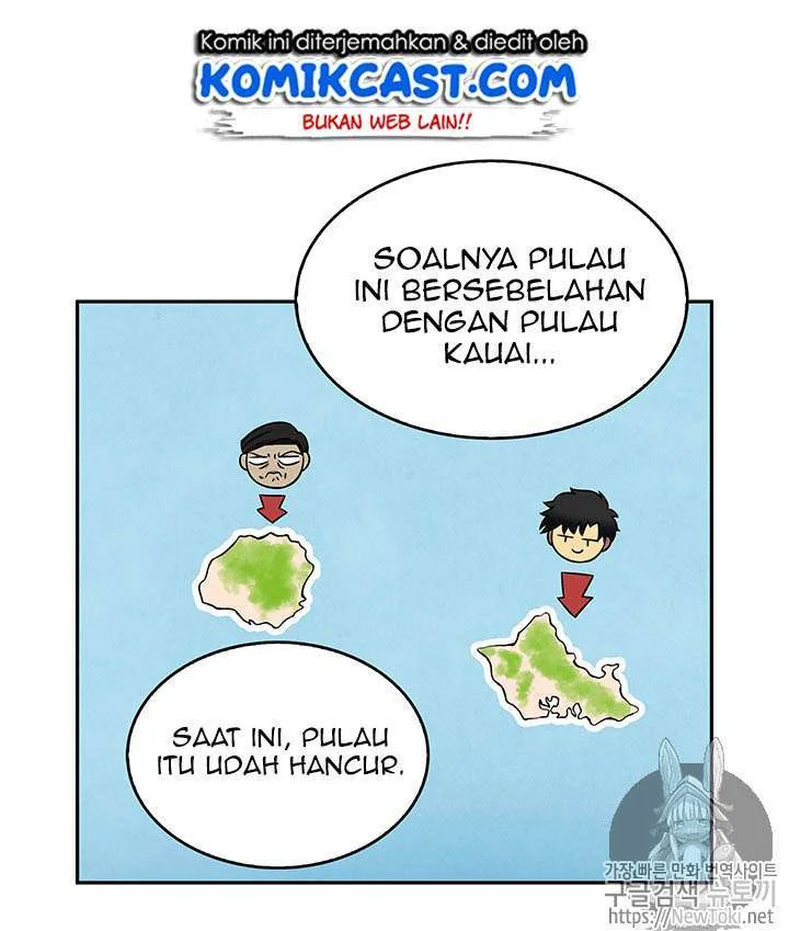 Tomb Raider King Chapter 74 Gambar 63