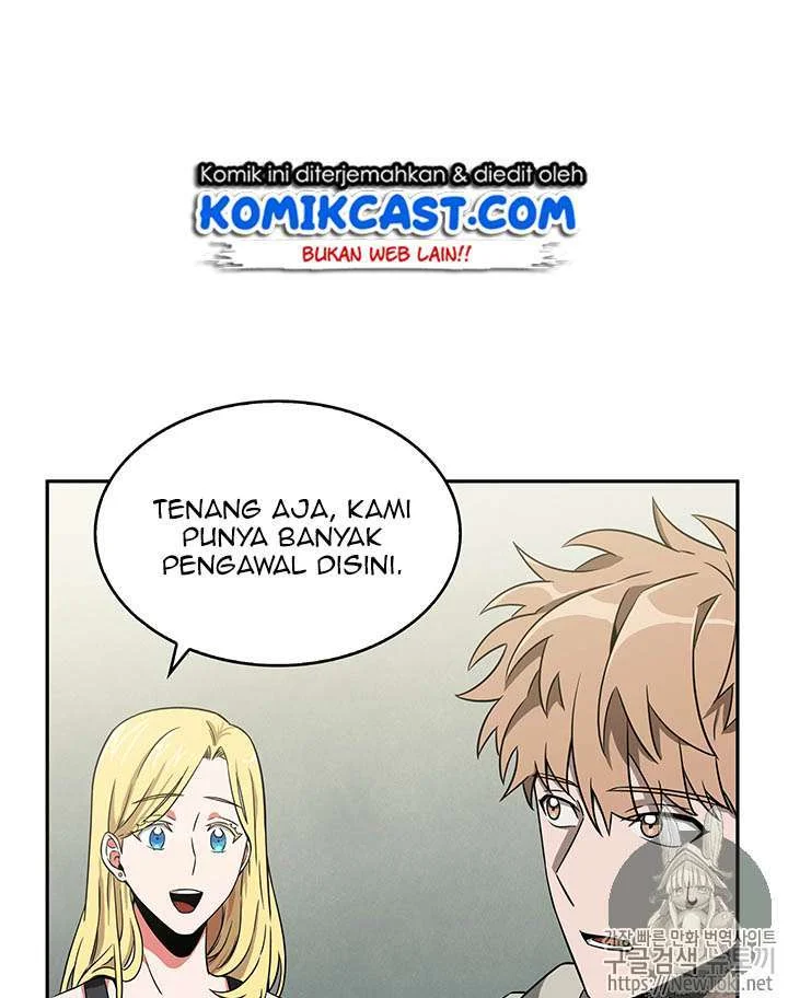 Tomb Raider King Chapter 74 Gambar 64