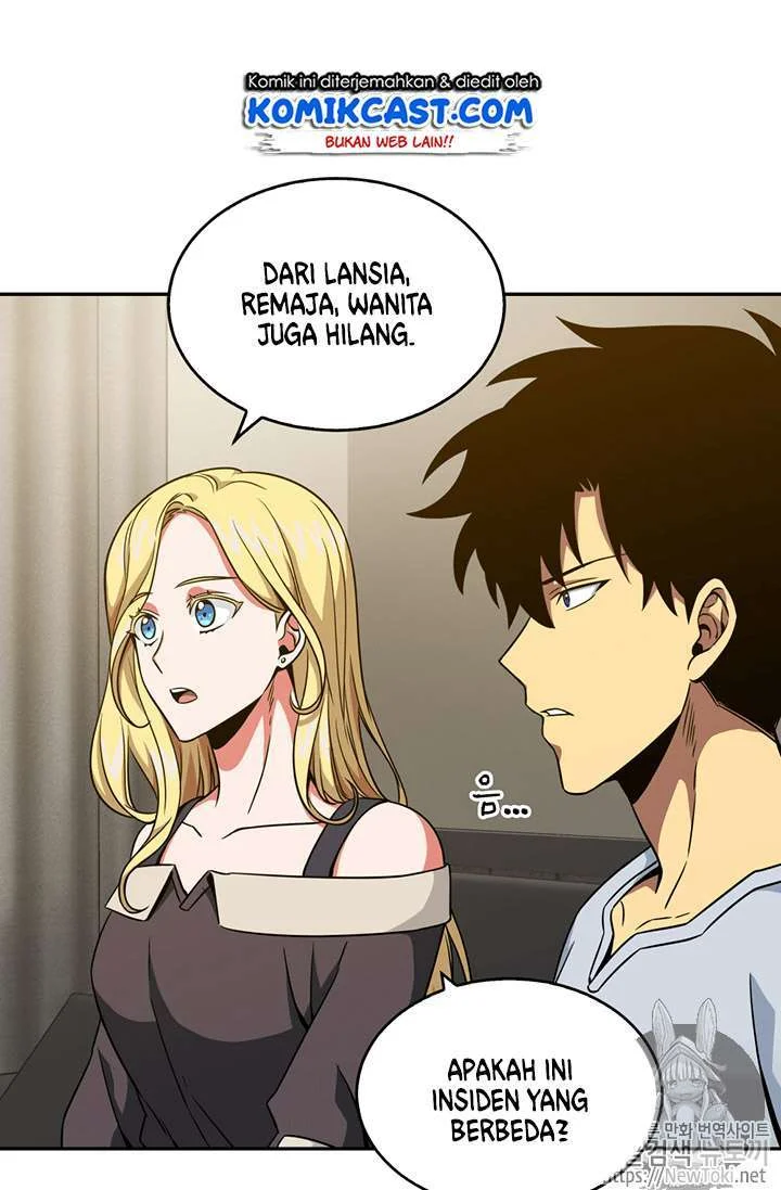 Tomb Raider King Chapter 75 Gambar 60