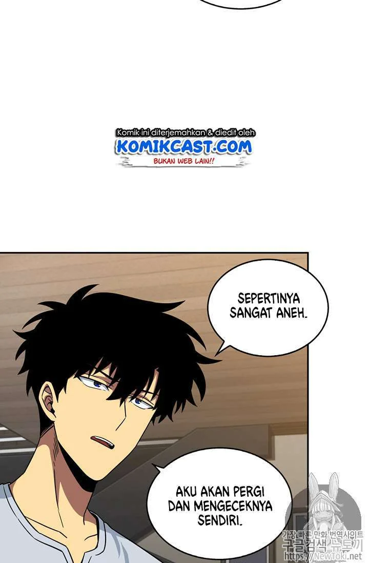 Tomb Raider King Chapter 75 Gambar 61