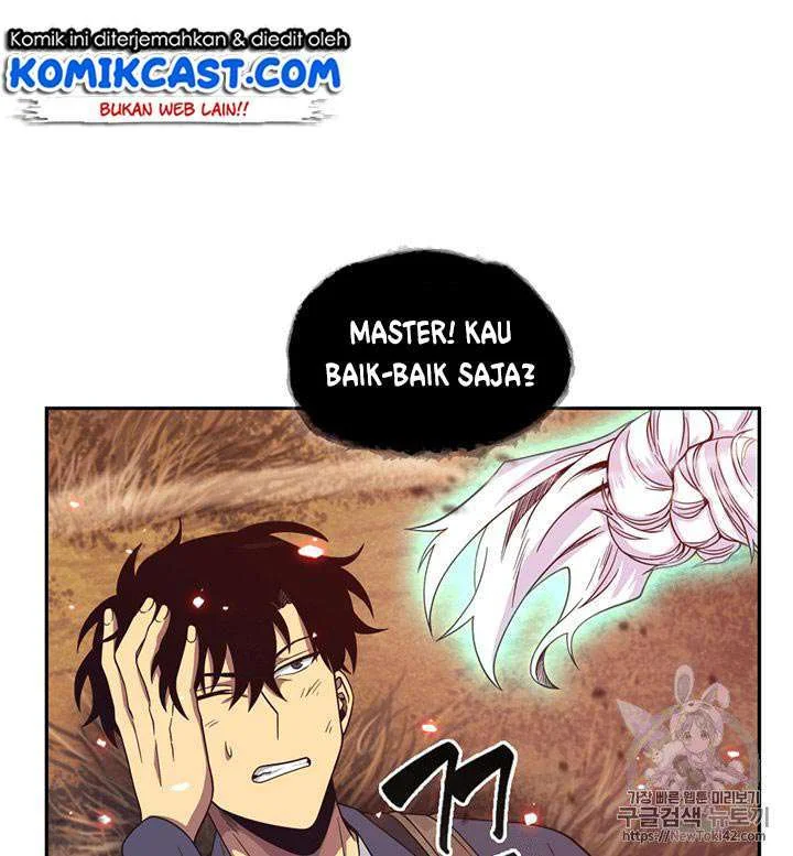 Tomb Raider King Chapter 76 Gambar 59
