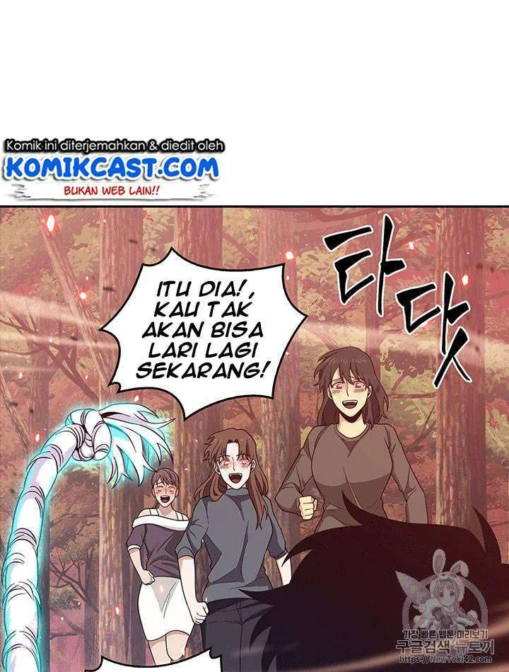 Tomb Raider King Chapter 76 Gambar 61