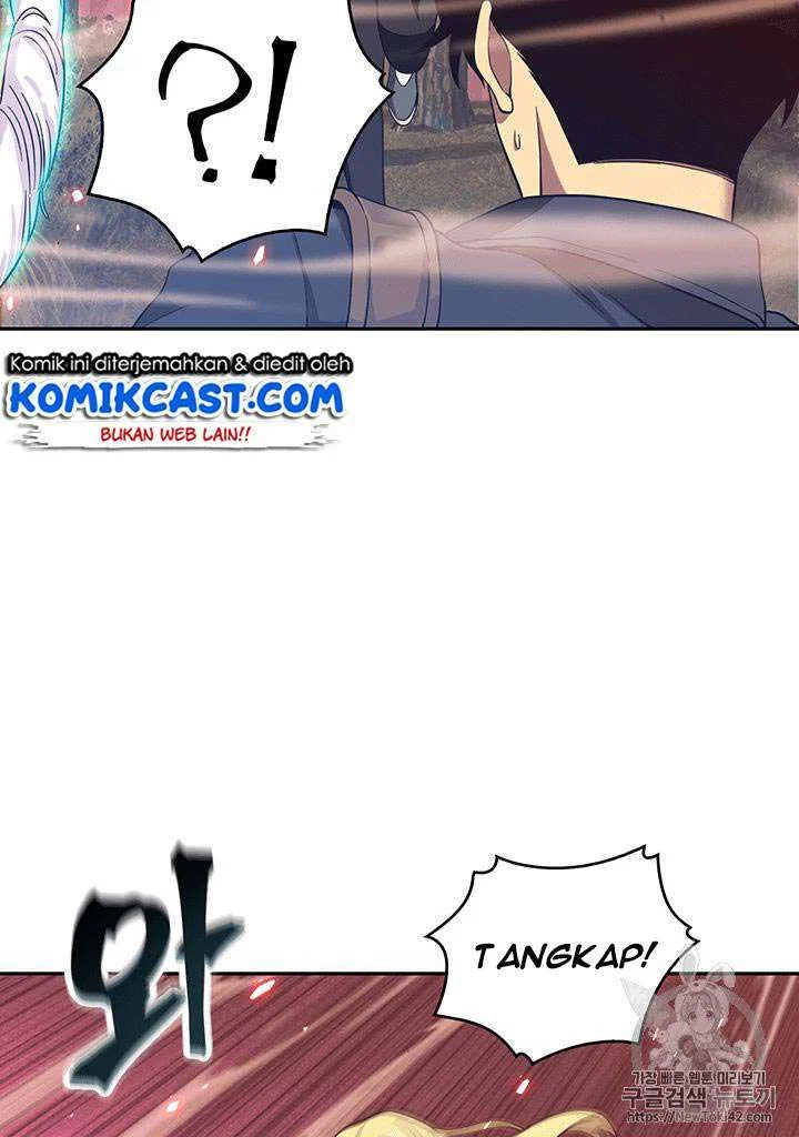 Tomb Raider King Chapter 76 Gambar 62