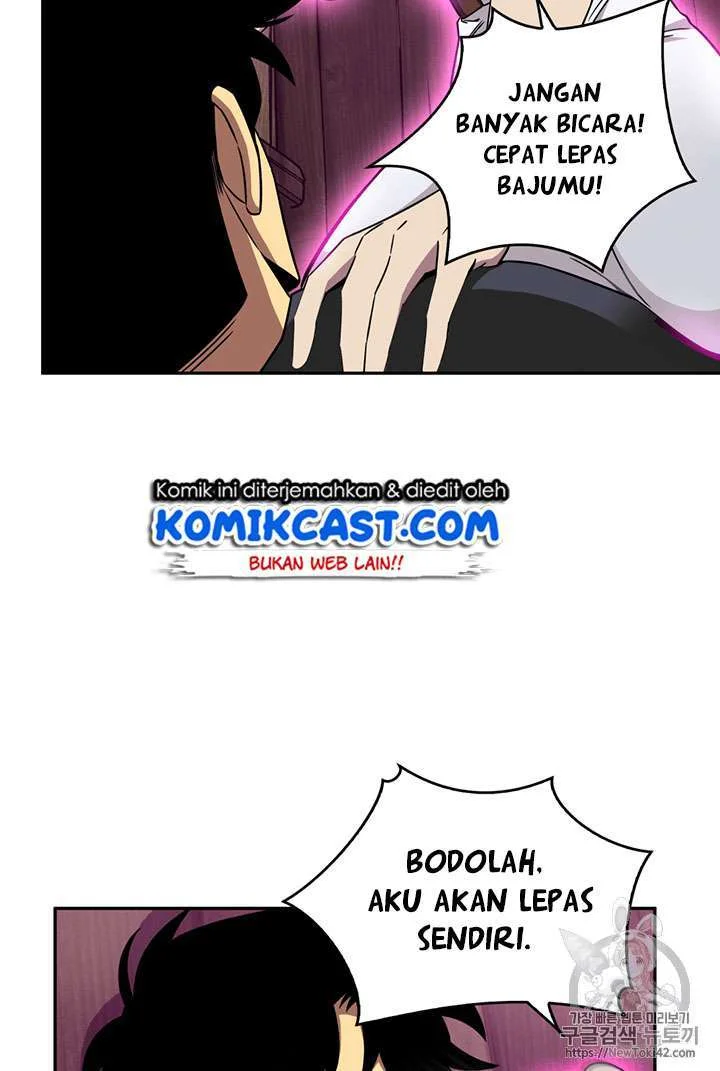 Tomb Raider King Chapter 77 Gambar 66