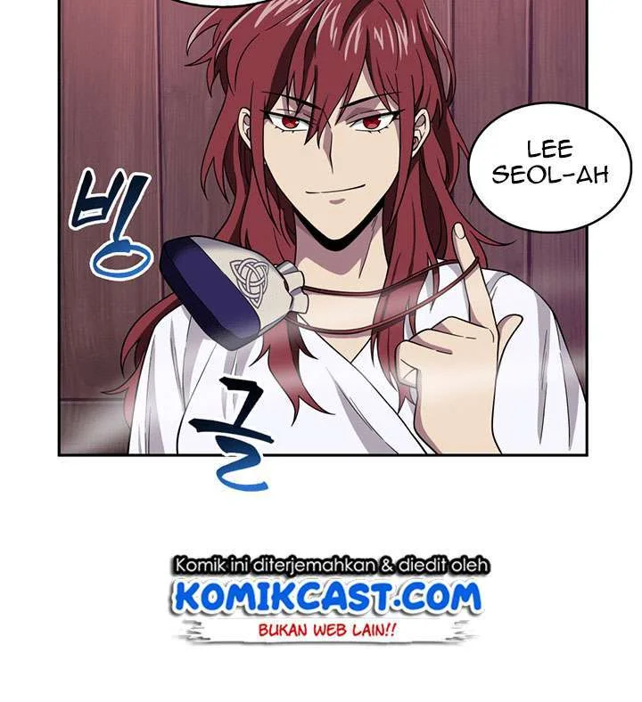 Tomb Raider King Chapter 78 Gambar 65