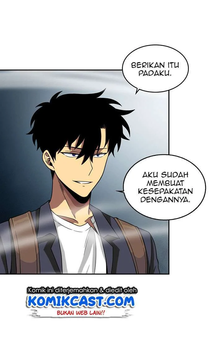 Tomb Raider King Chapter 78 Gambar 66