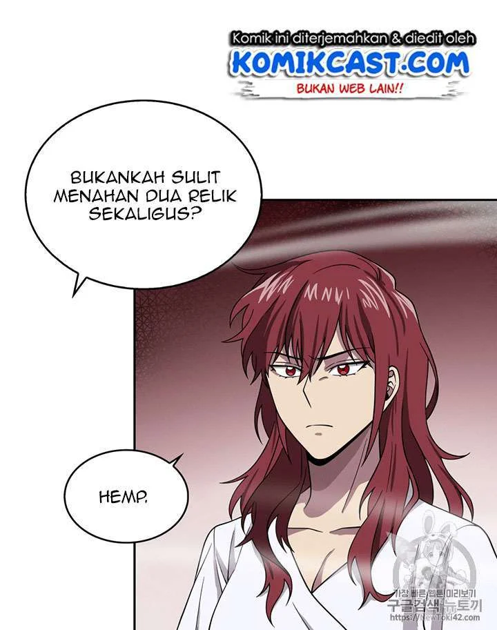 Tomb Raider King Chapter 78 Gambar 67