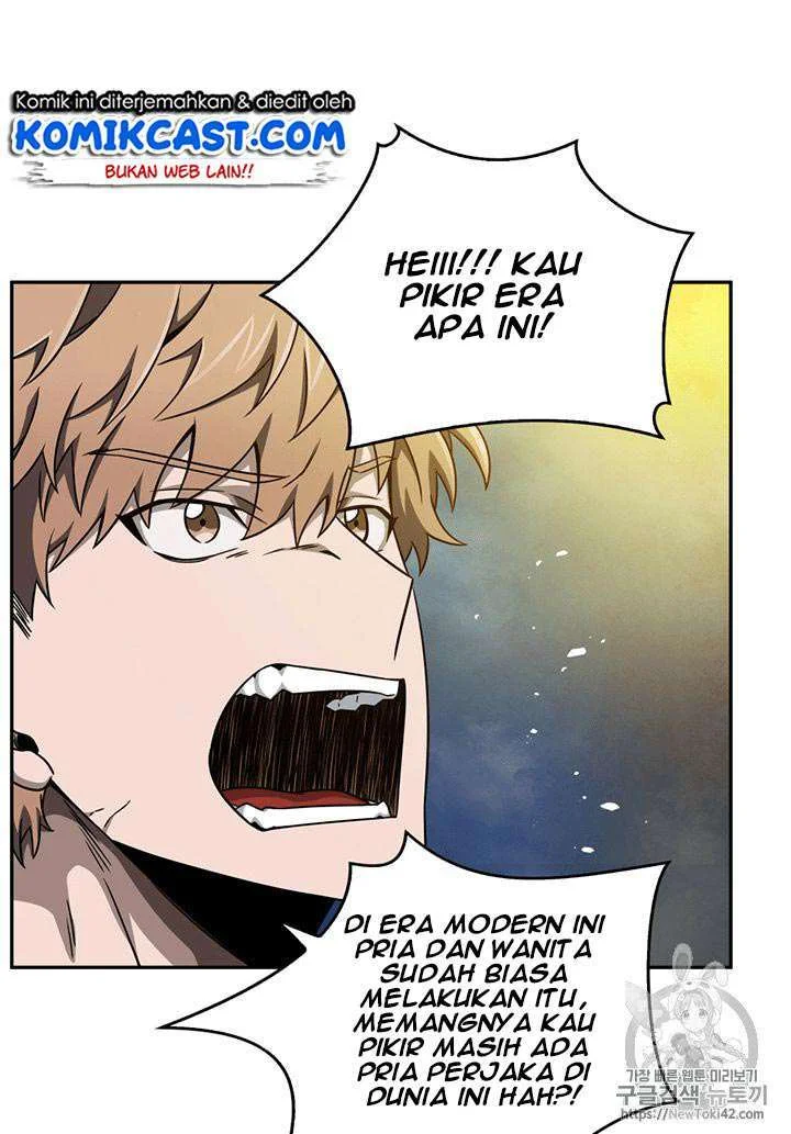 Tomb Raider King Chapter 79 Gambar 62